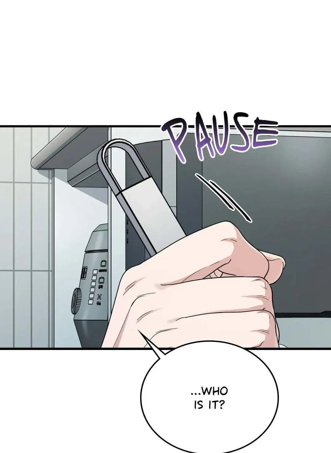 Virtual Strangers Chapter 37, page 29