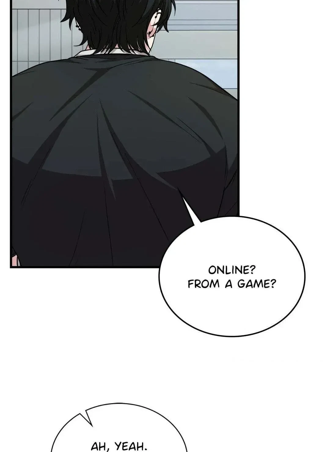 Virtual Strangers Chapter 37, page 31