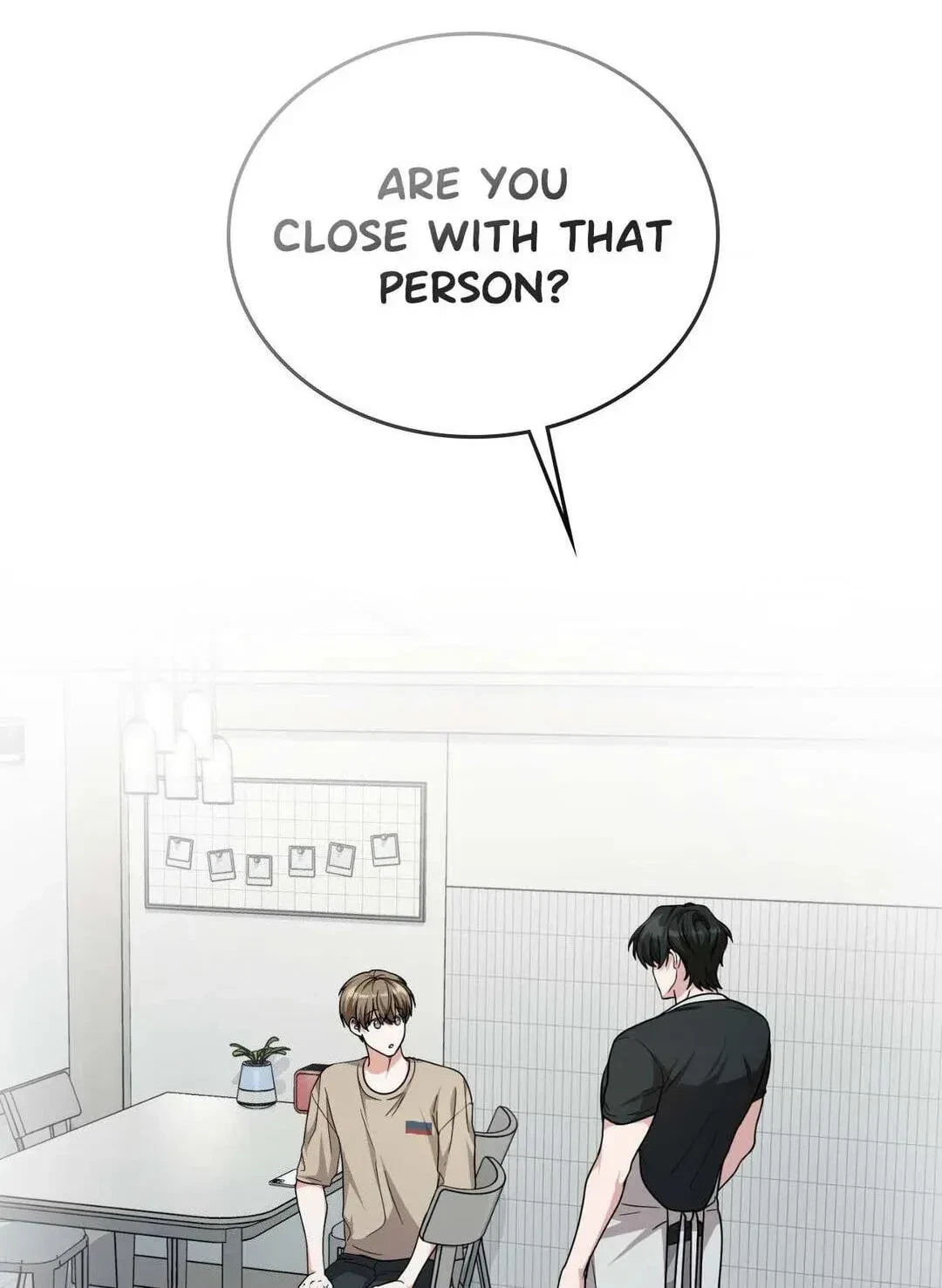 Virtual Strangers Chapter 37, page 34