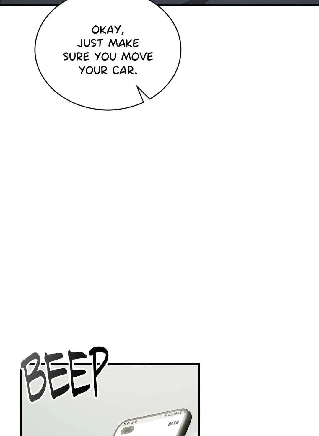 Virtual Strangers Chapter 37, page 4