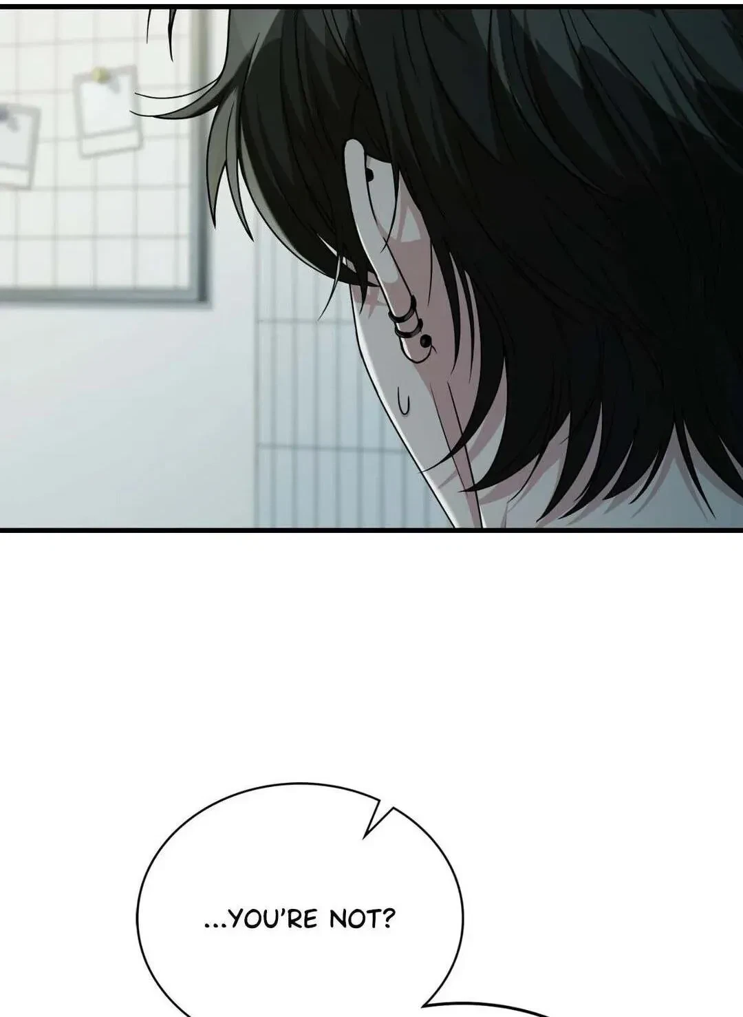 Virtual Strangers Chapter 37, page 40