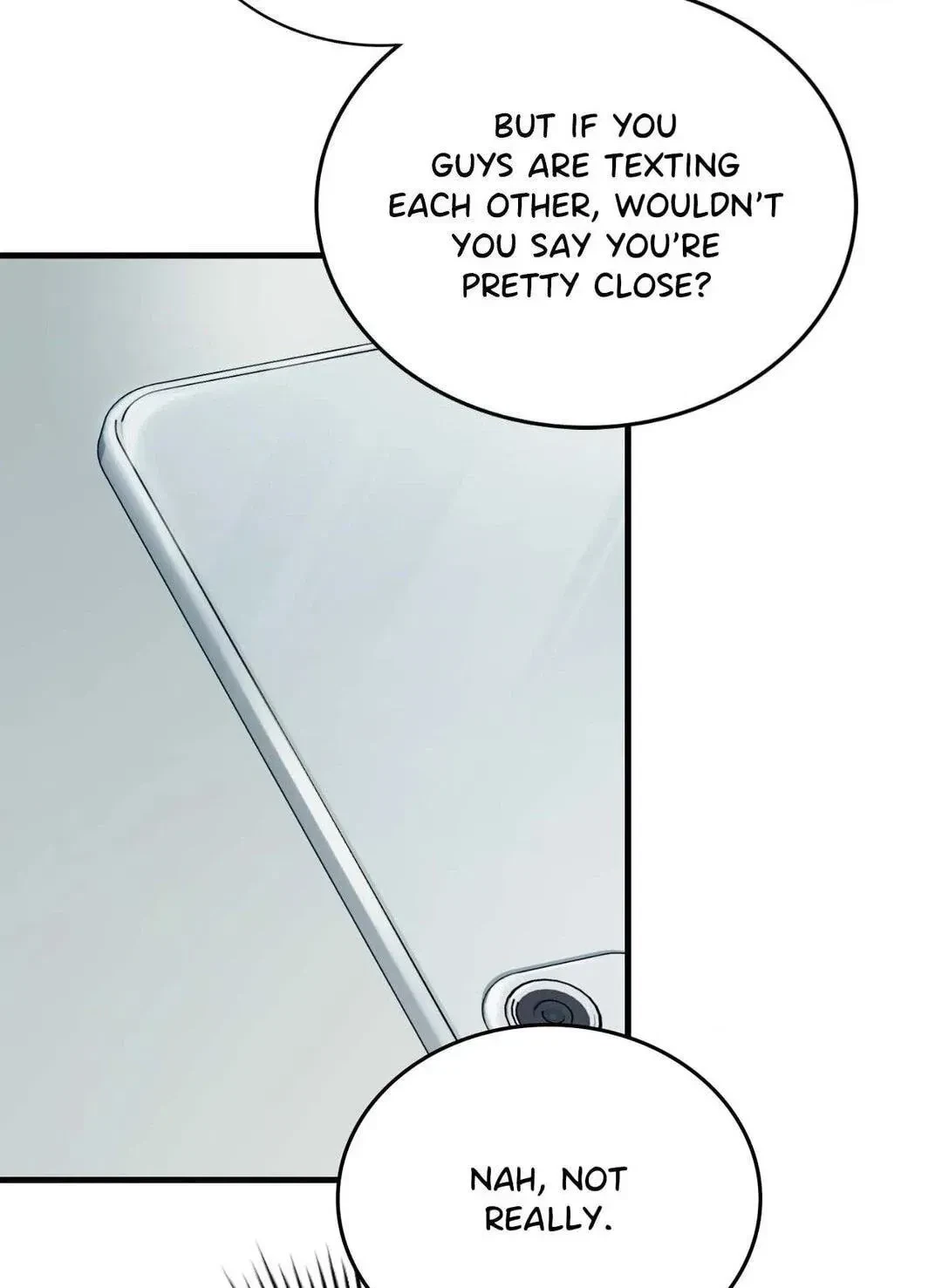 Virtual Strangers Chapter 37, page 41