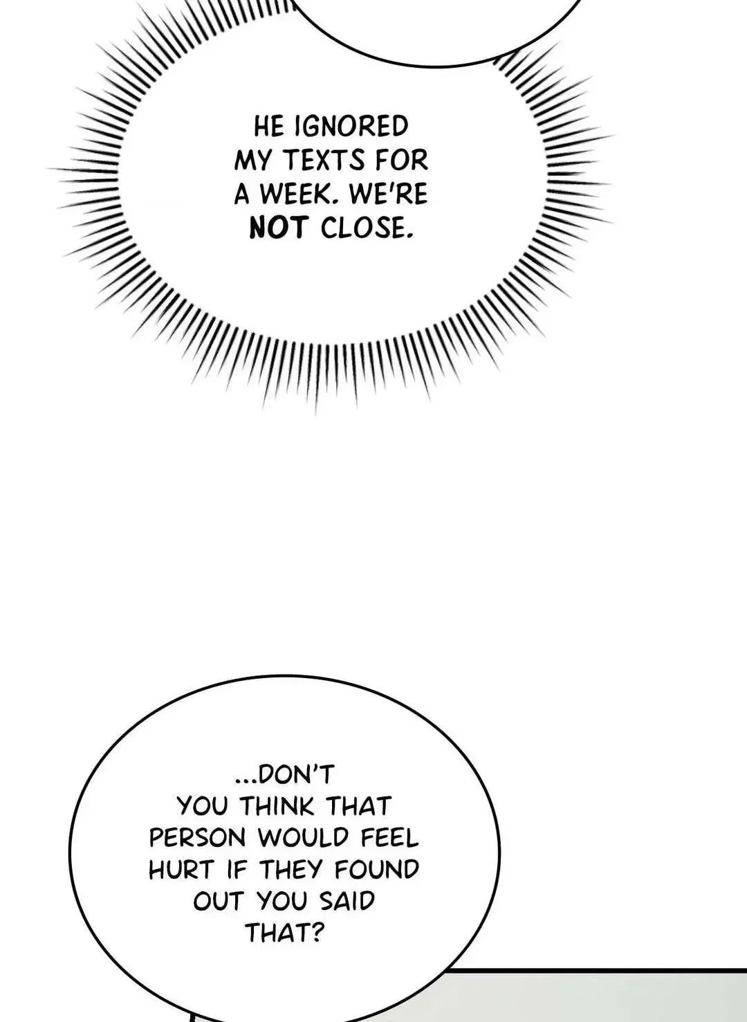 Virtual Strangers Chapter 37, page 42