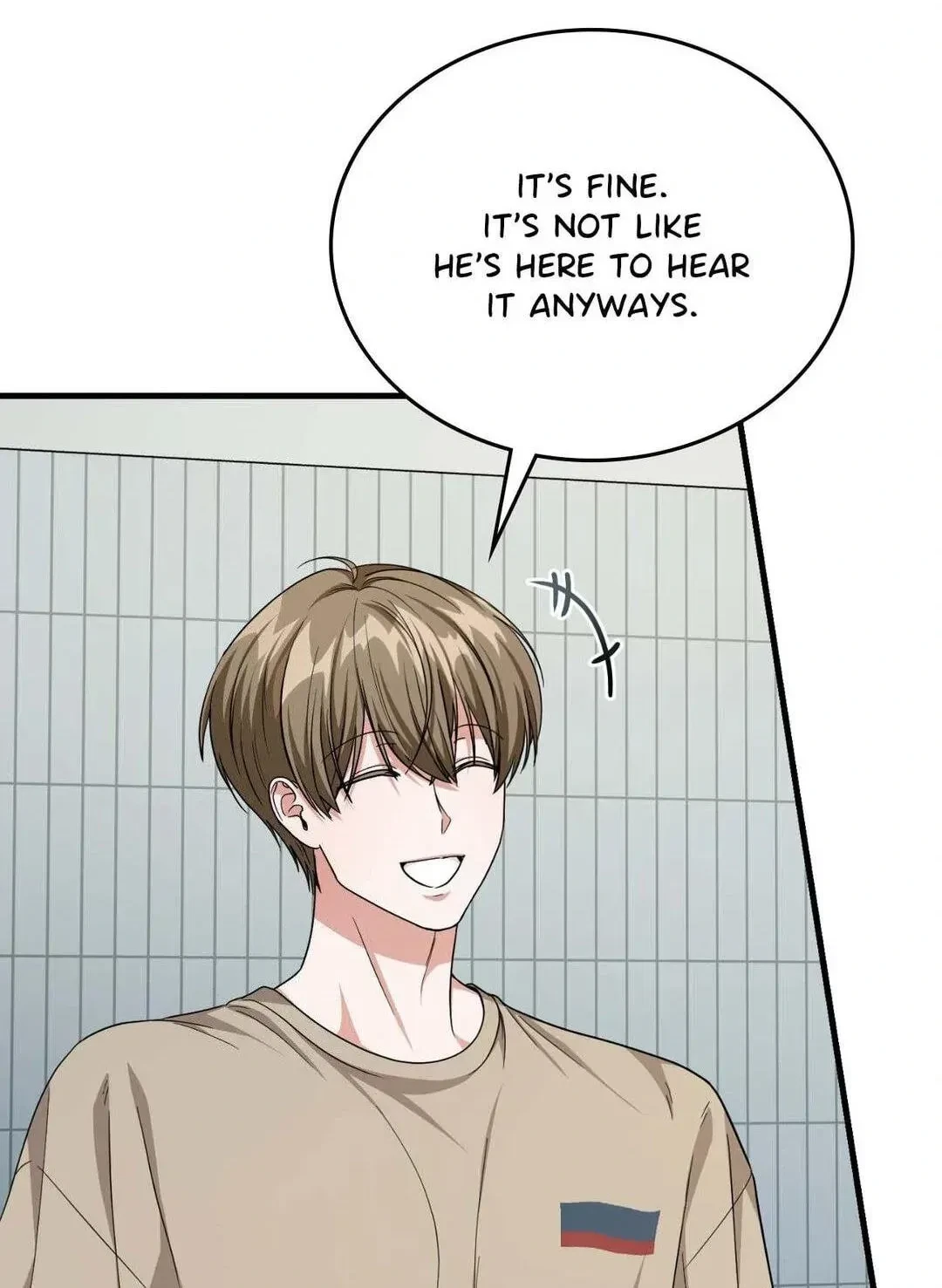 Virtual Strangers Chapter 37, page 44