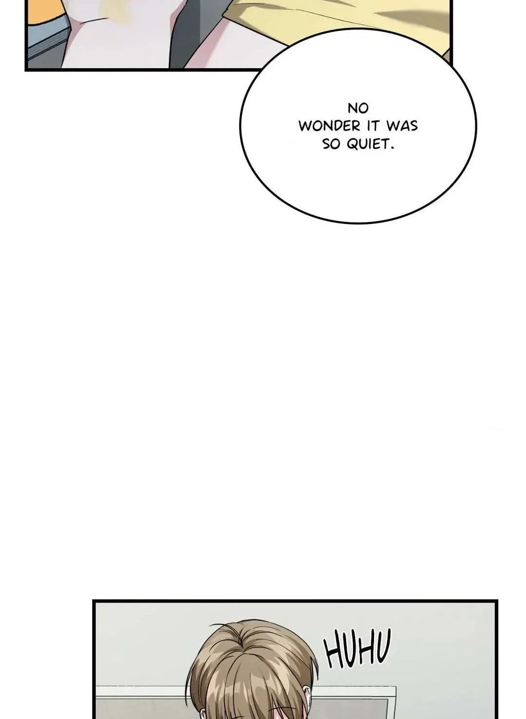Virtual Strangers Chapter 37, page 50