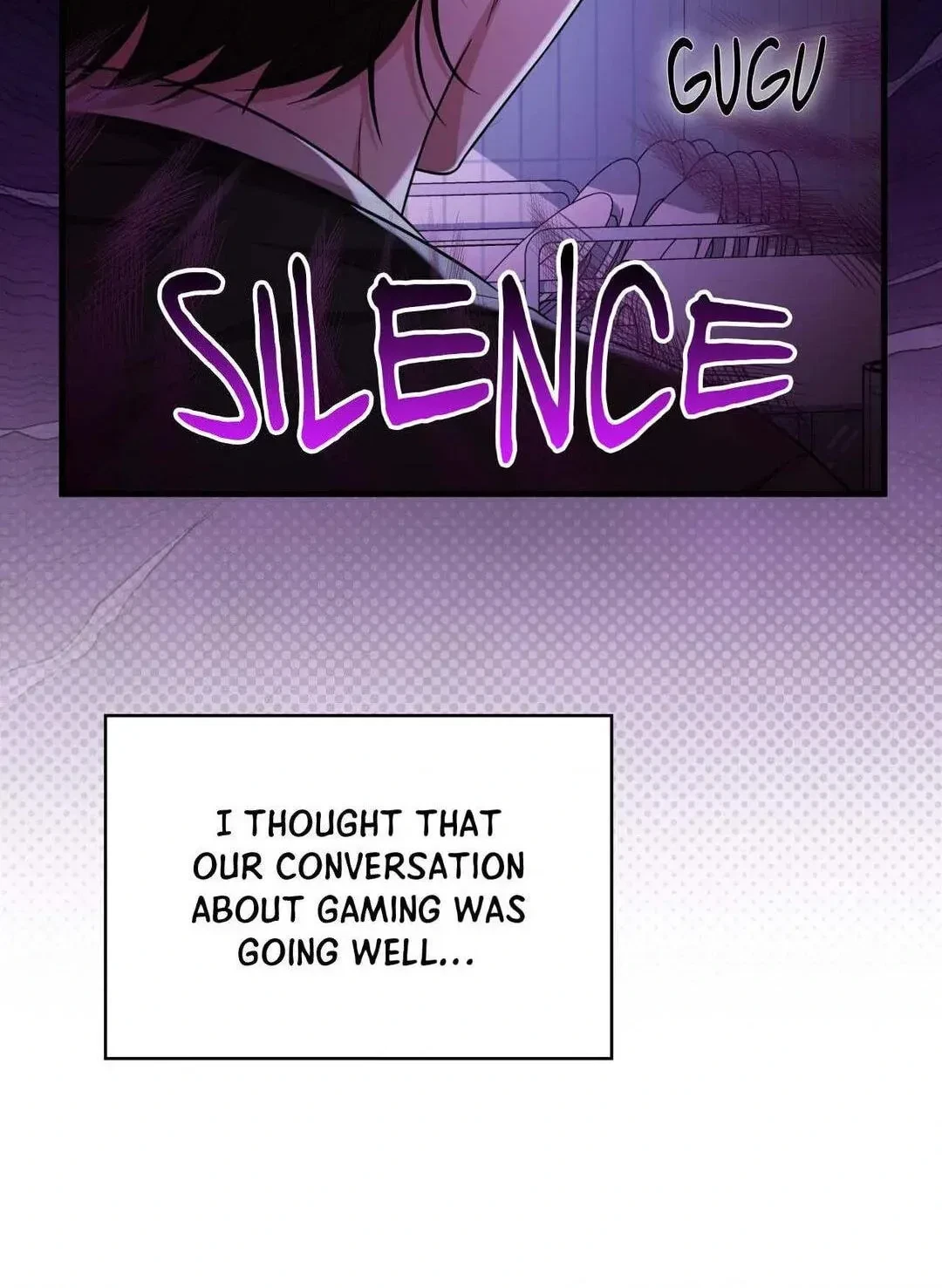 Virtual Strangers Chapter 37, page 56