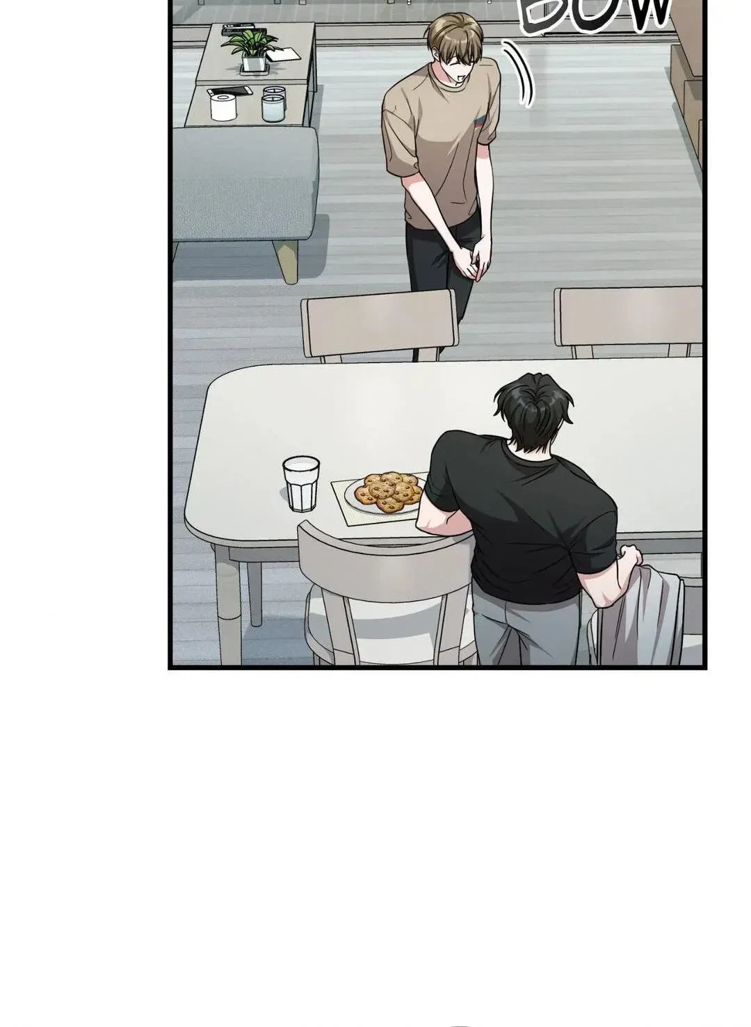 Virtual Strangers Chapter 37, page 60