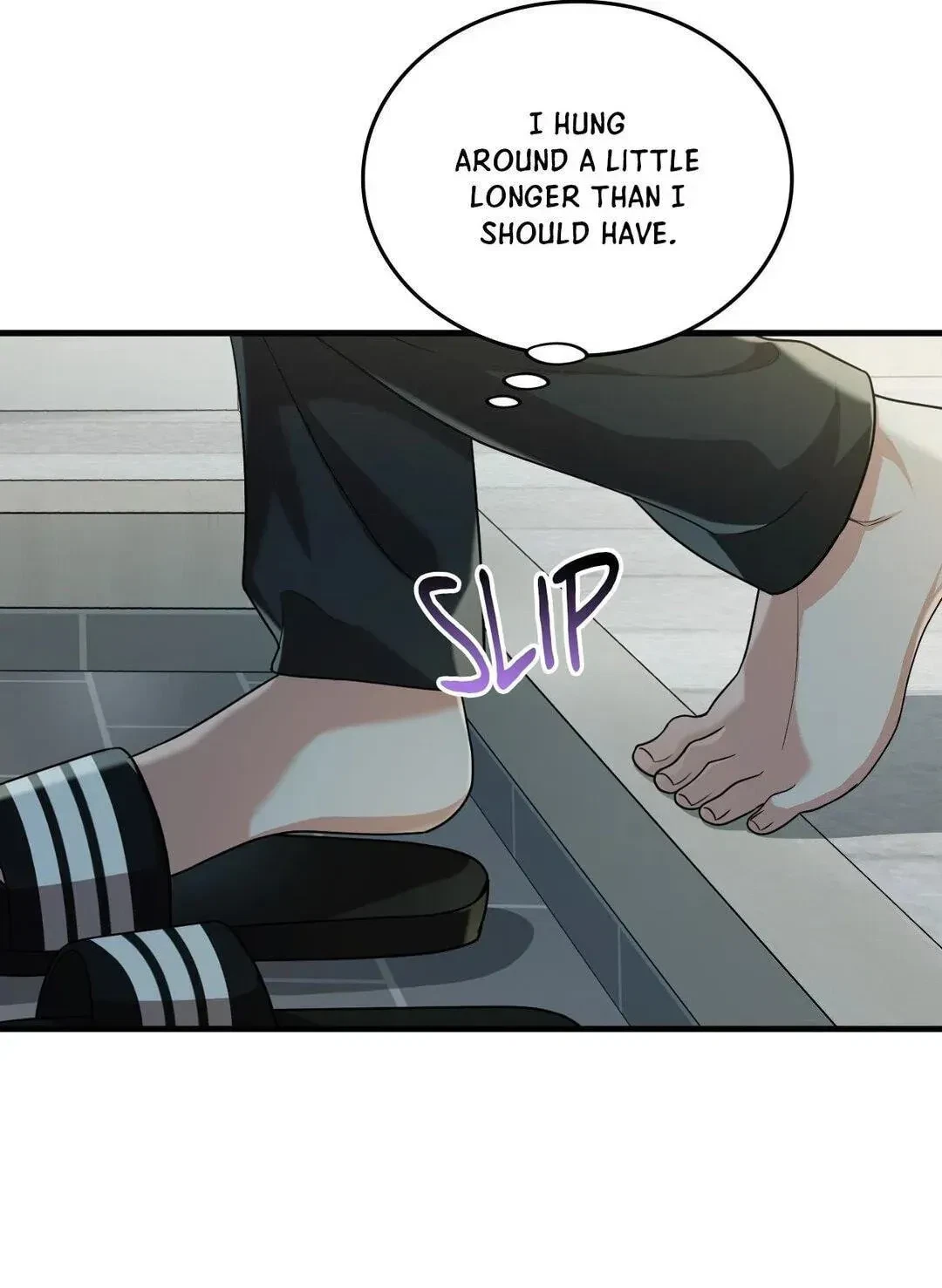Virtual Strangers Chapter 37, page 61