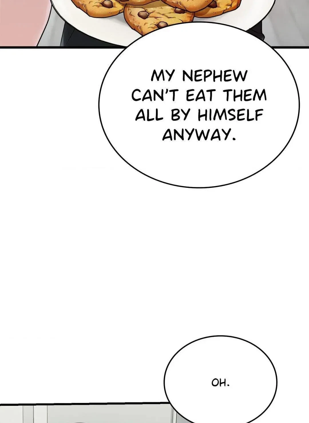 Virtual Strangers Chapter 37, page 67