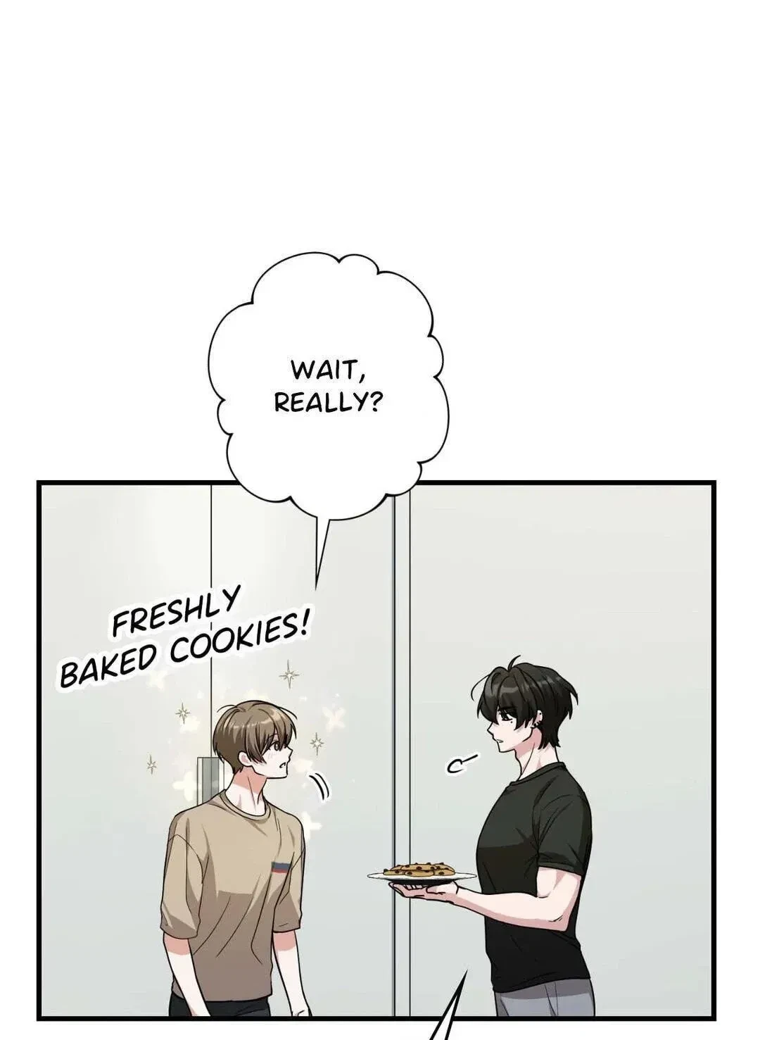 Virtual Strangers Chapter 37, page 69