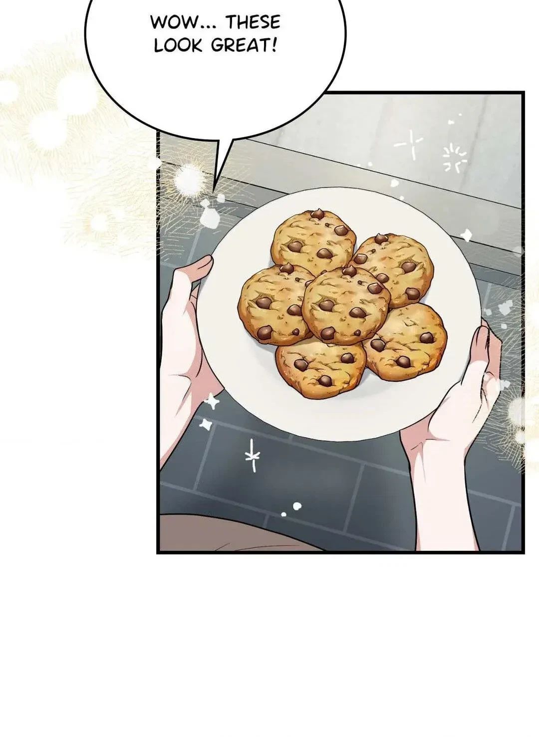 Virtual Strangers Chapter 37, page 74