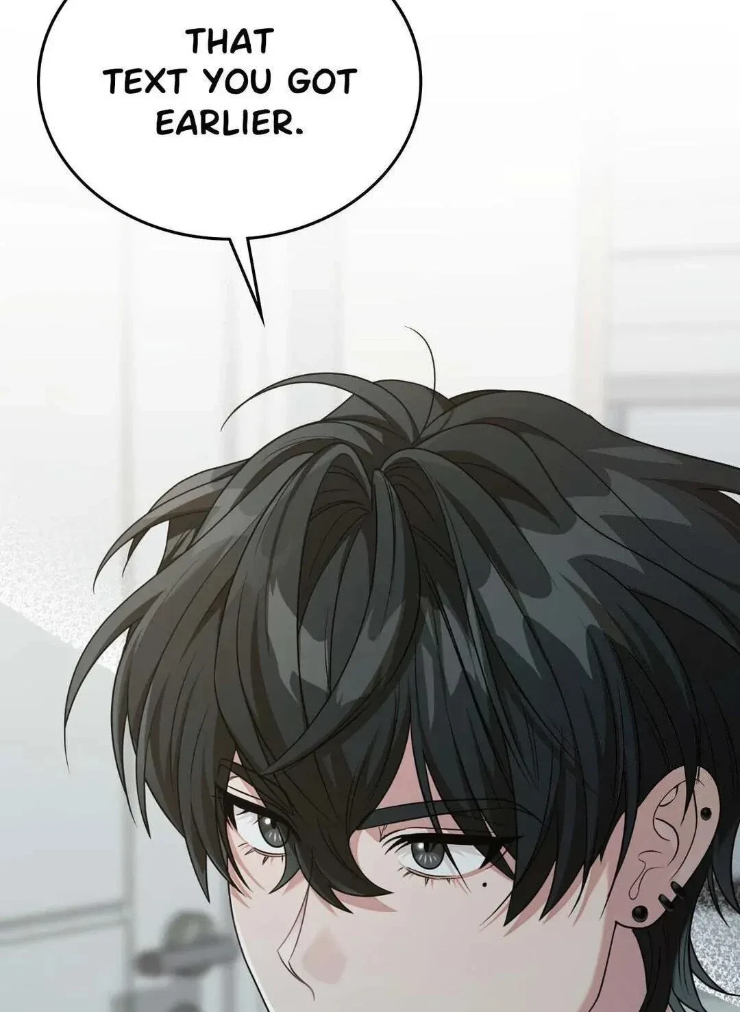 Virtual Strangers Chapter 37, page 77
