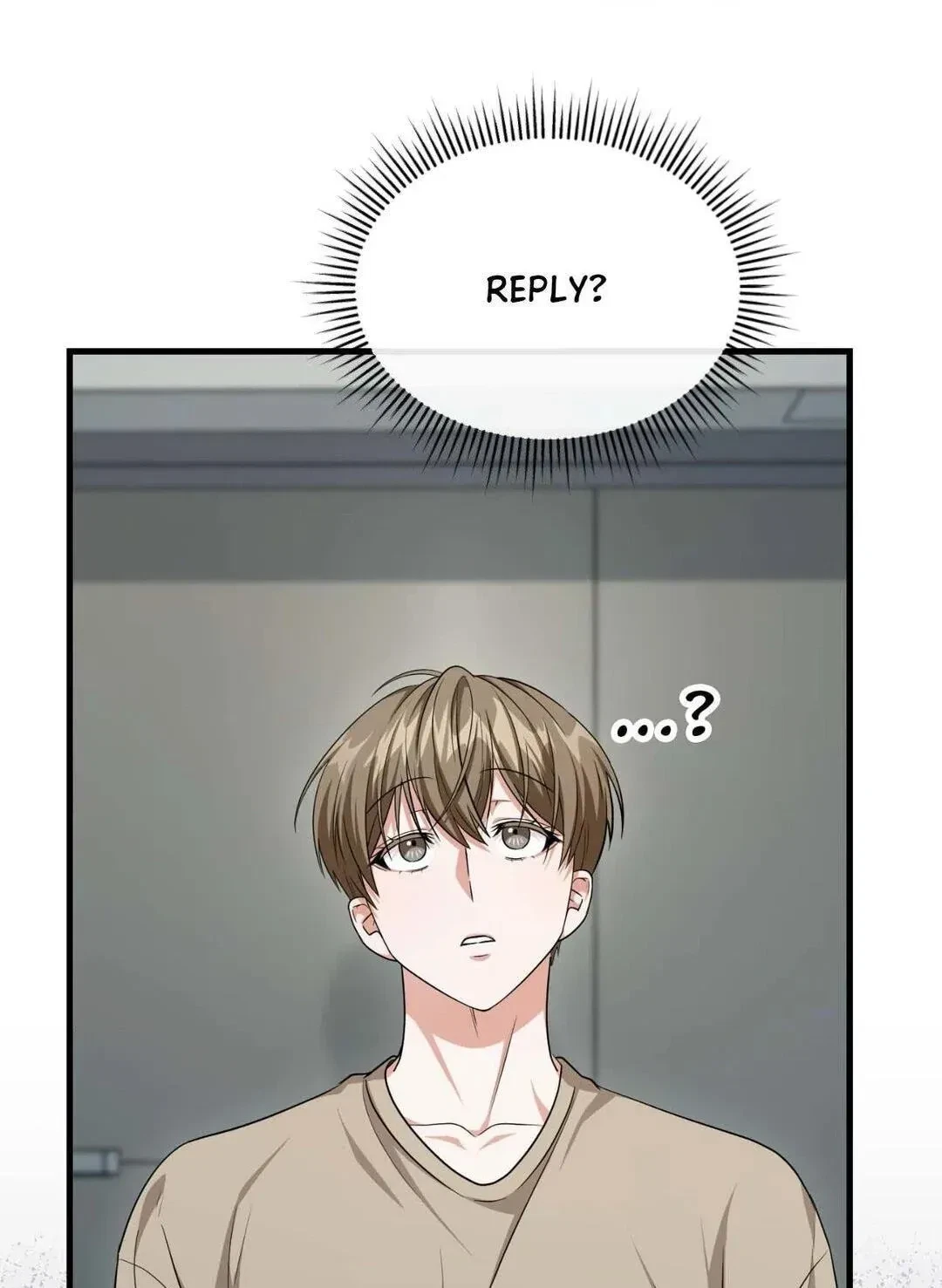 Virtual Strangers Chapter 37, page 79