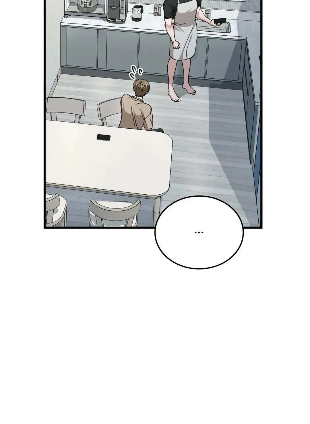 Virtual Strangers Chapter 37, page 8