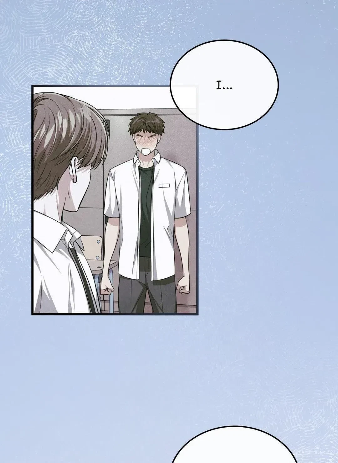 Virtual Strangers Chapter 37, page 93