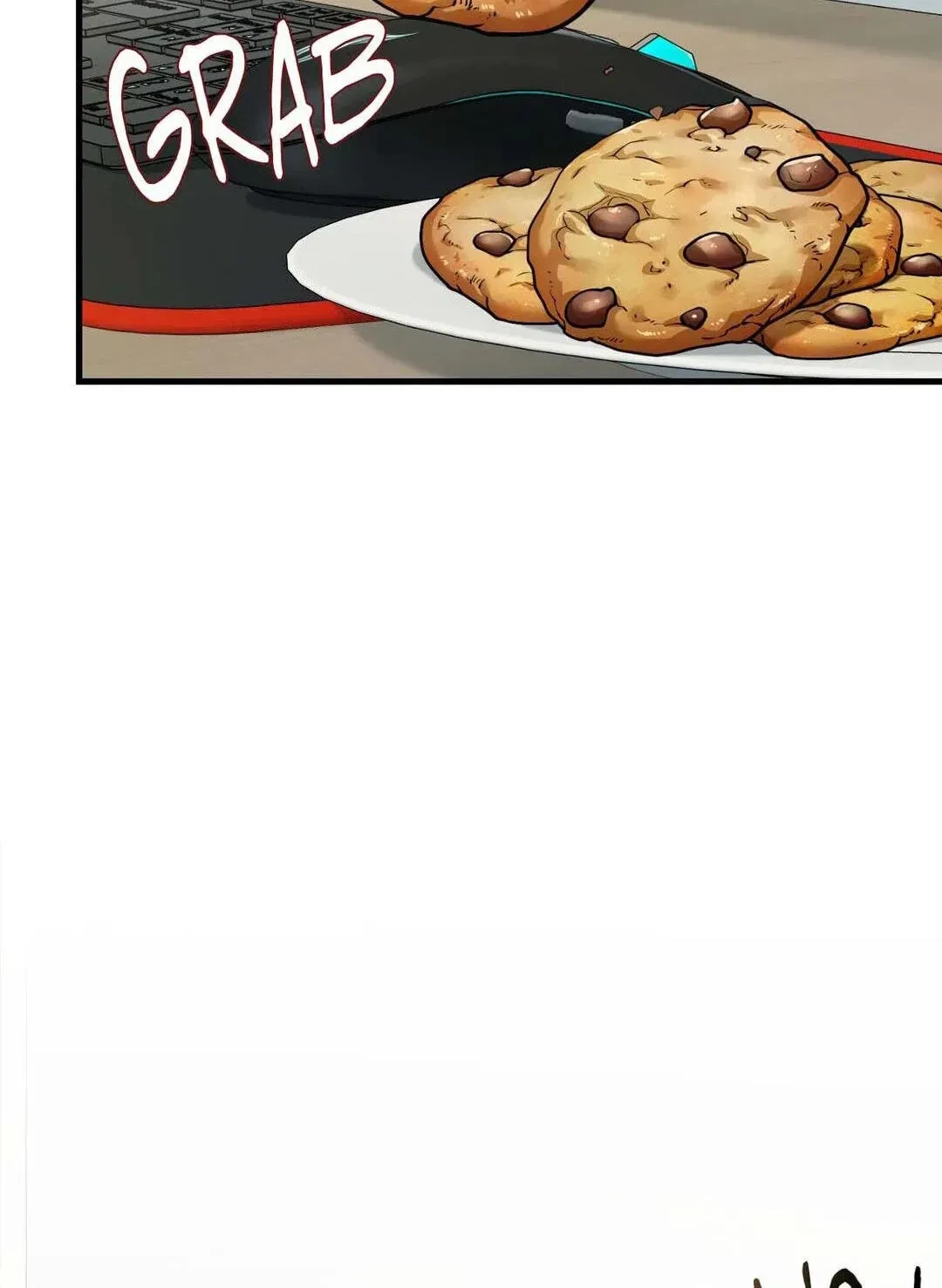 Virtual Strangers Chapter 37, page 96