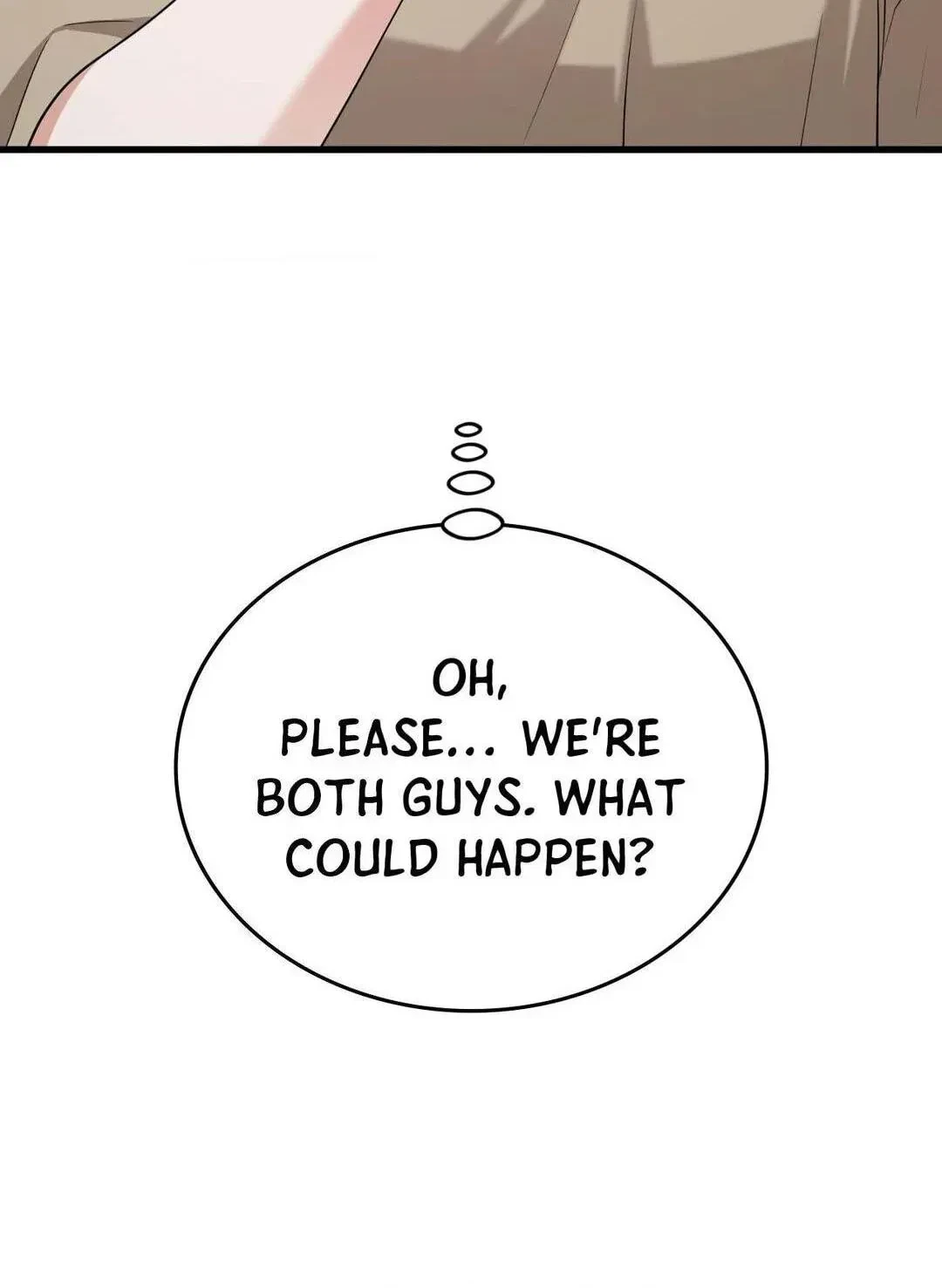 Virtual Strangers Chapter 37, page 98