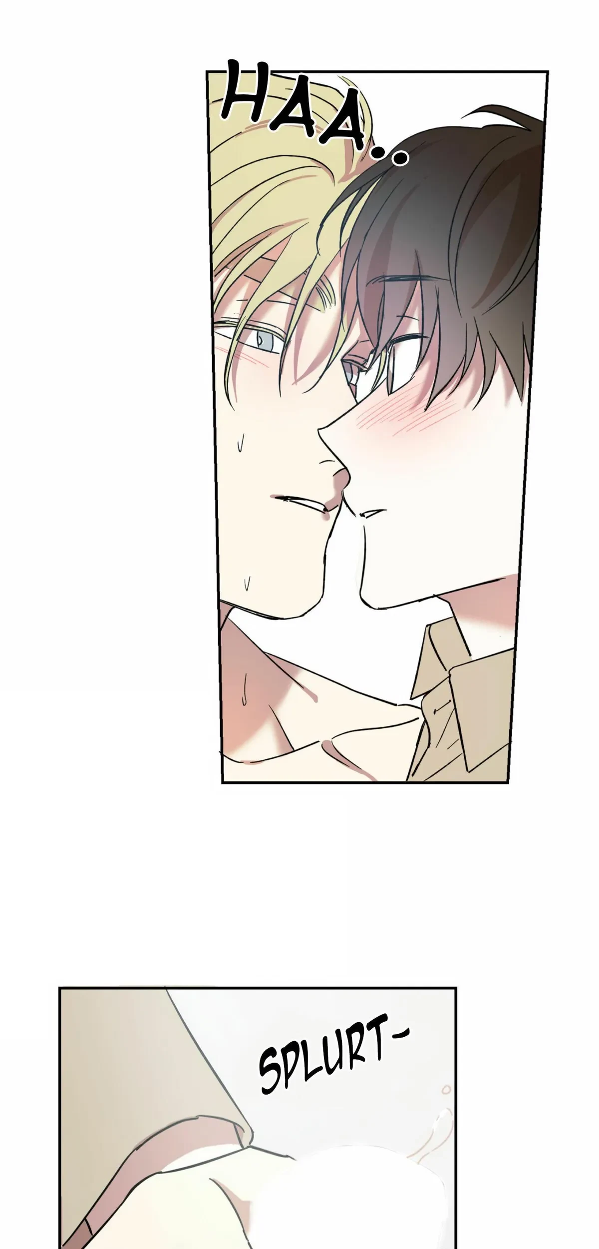 My Master, My Joo-In Chapter 9, page 11