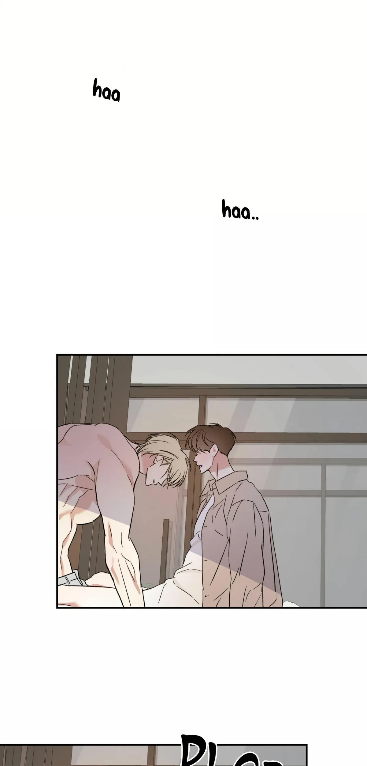 My Master, My Joo-In Chapter 9, page 13