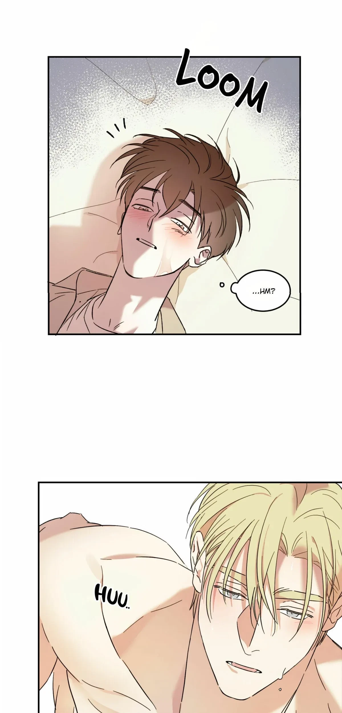 My Master, My Joo-In Chapter 9, page 15