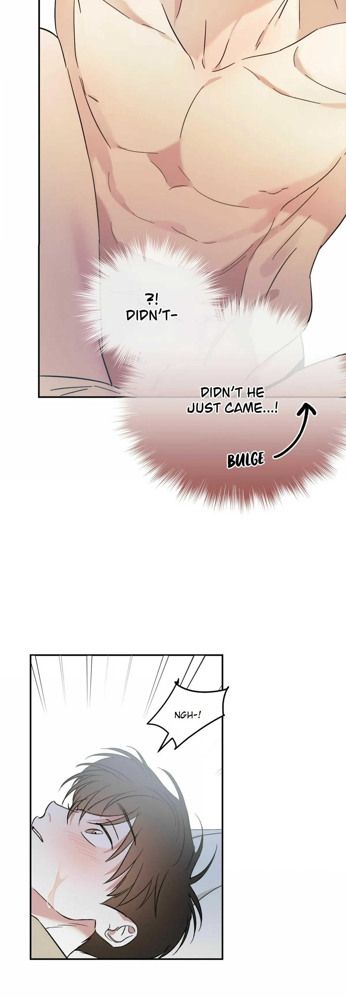 My Master, My Joo-In Chapter 9, page 16