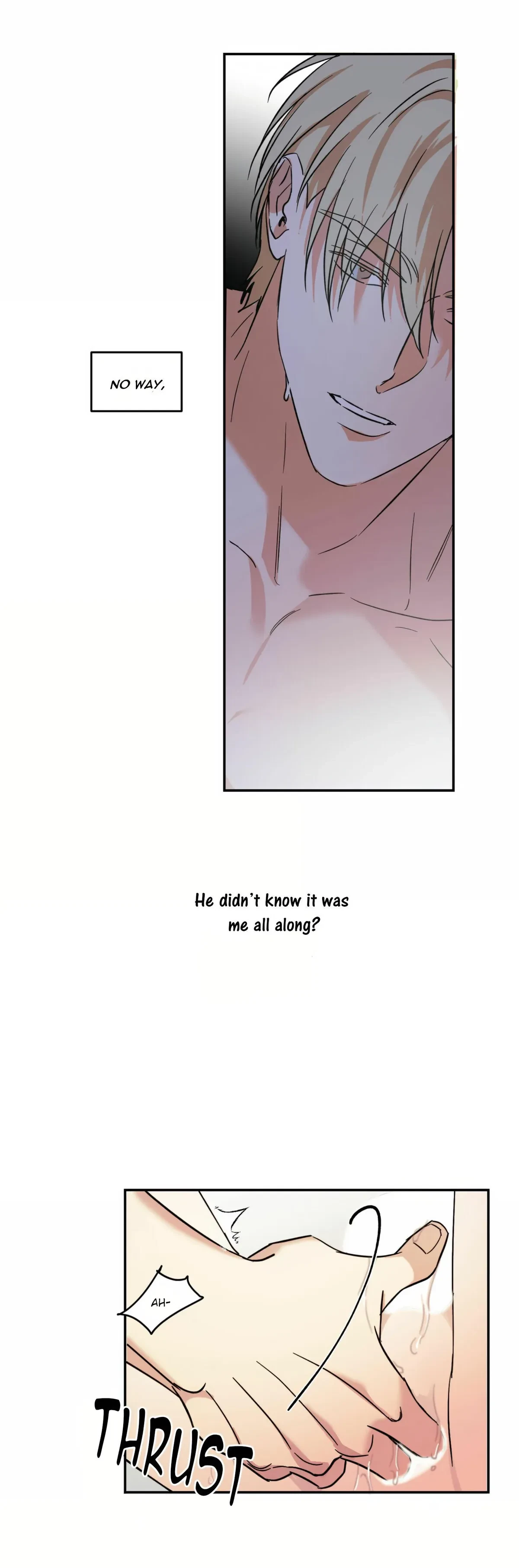 My Master, My Joo-In Chapter 9, page 18