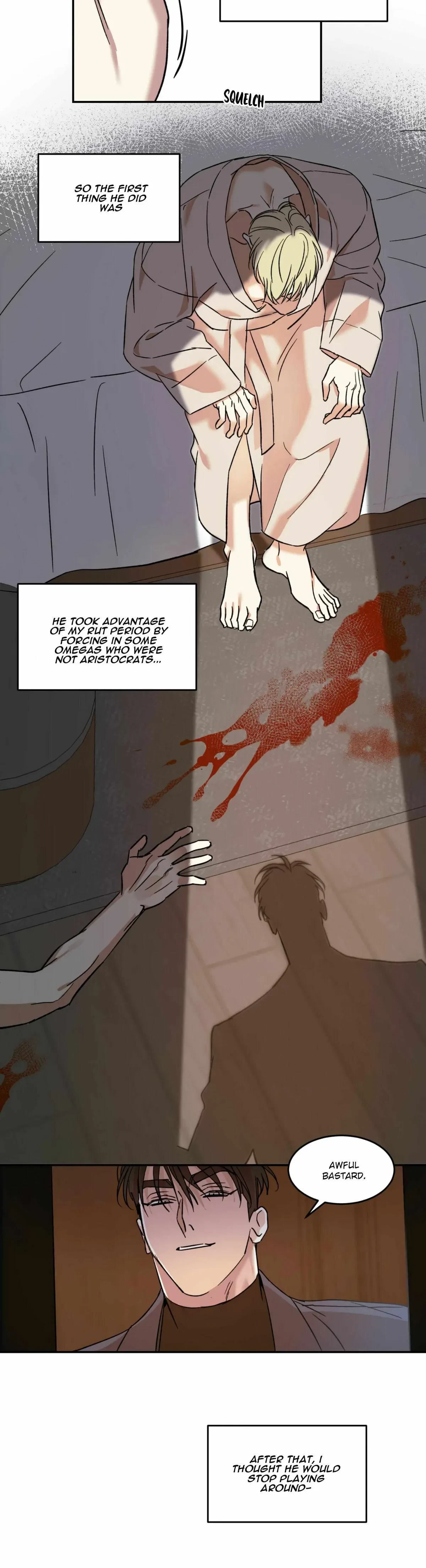 My Master, My Joo-In Chapter 9, page 20