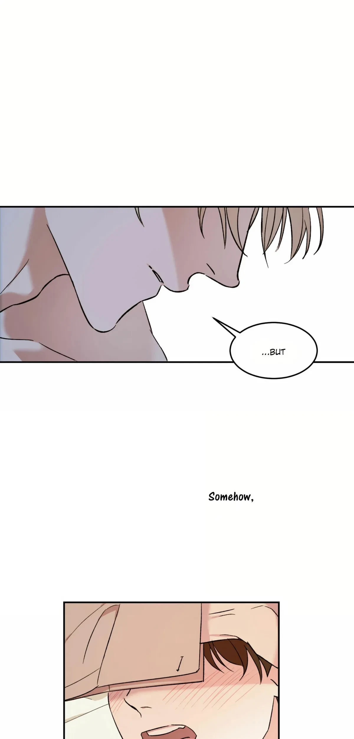 My Master, My Joo-In Chapter 9, page 21