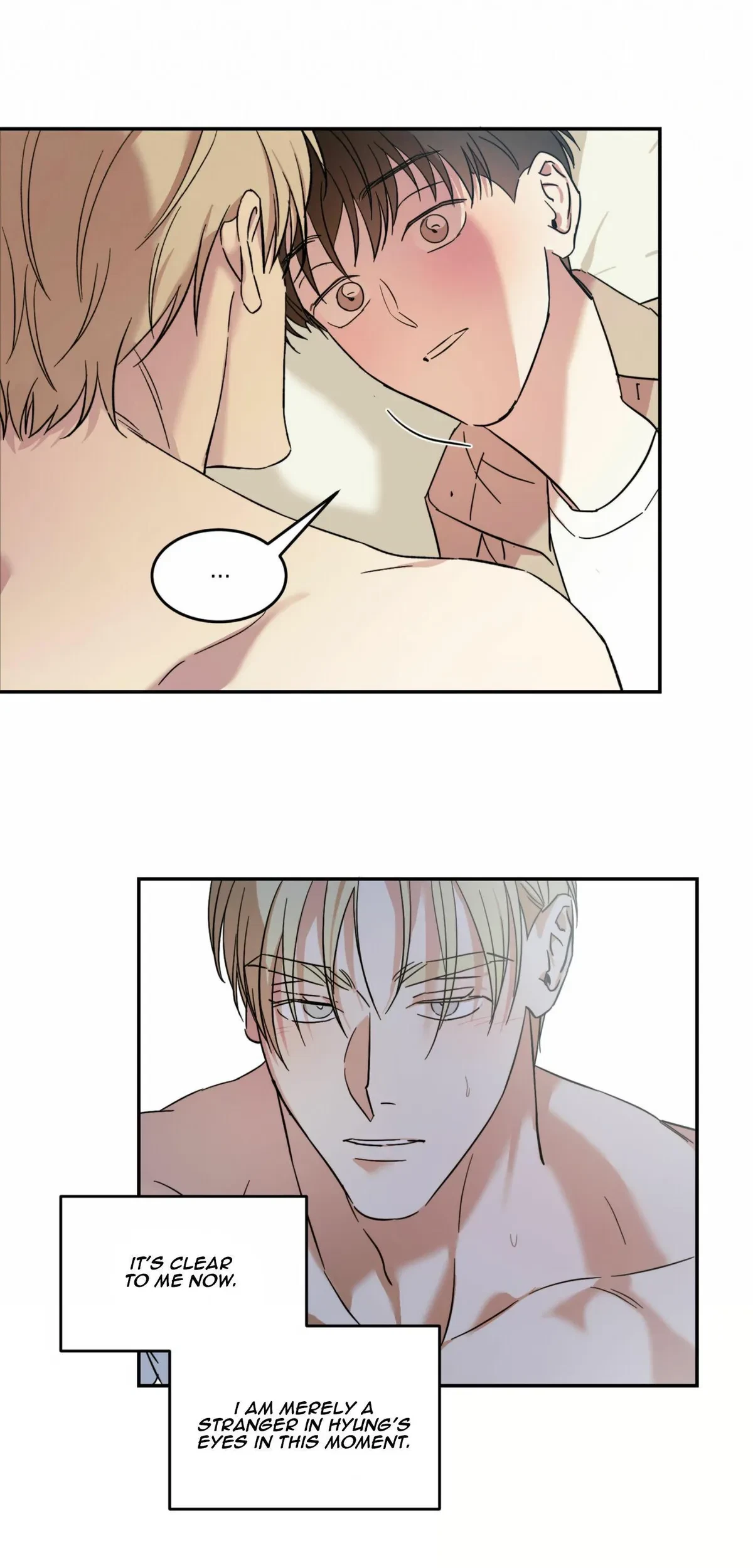 My Master, My Joo-In Chapter 9, page 23