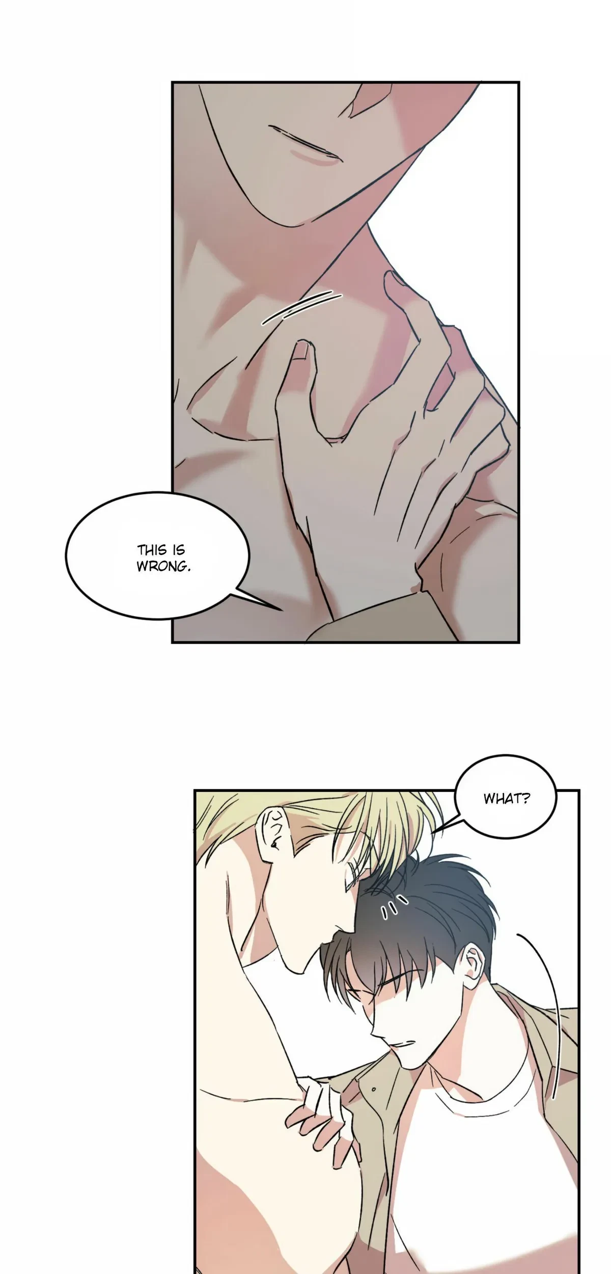 My Master, My Joo-In Chapter 9, page 25