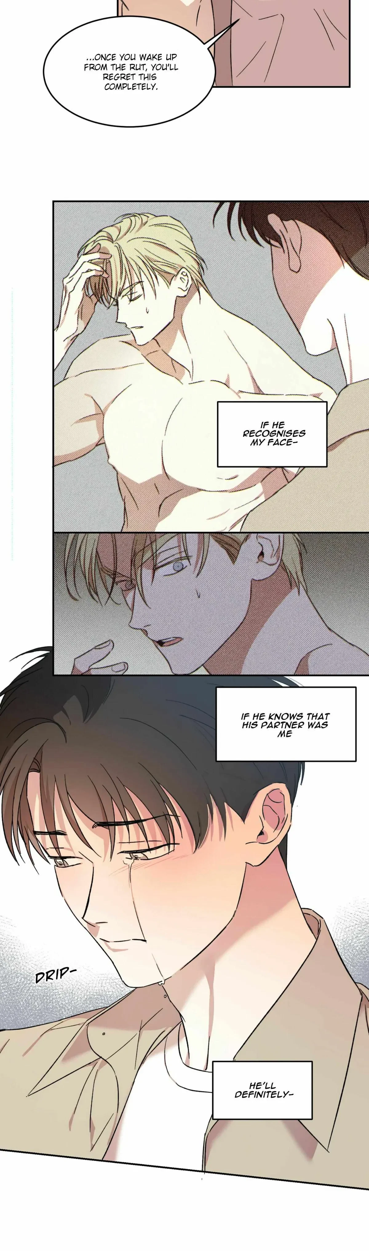 My Master, My Joo-In Chapter 9, page 26