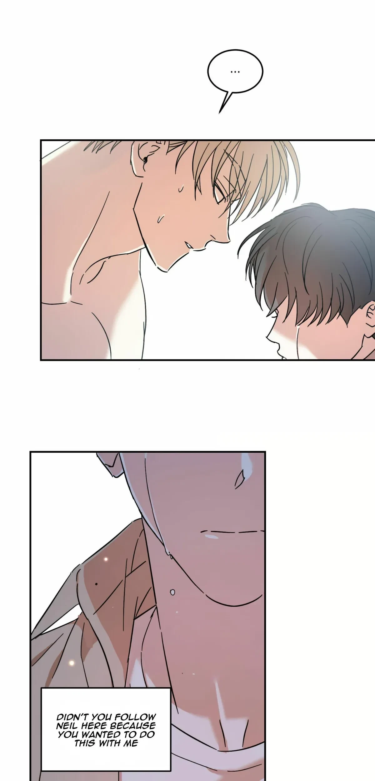 My Master, My Joo-In Chapter 9, page 27