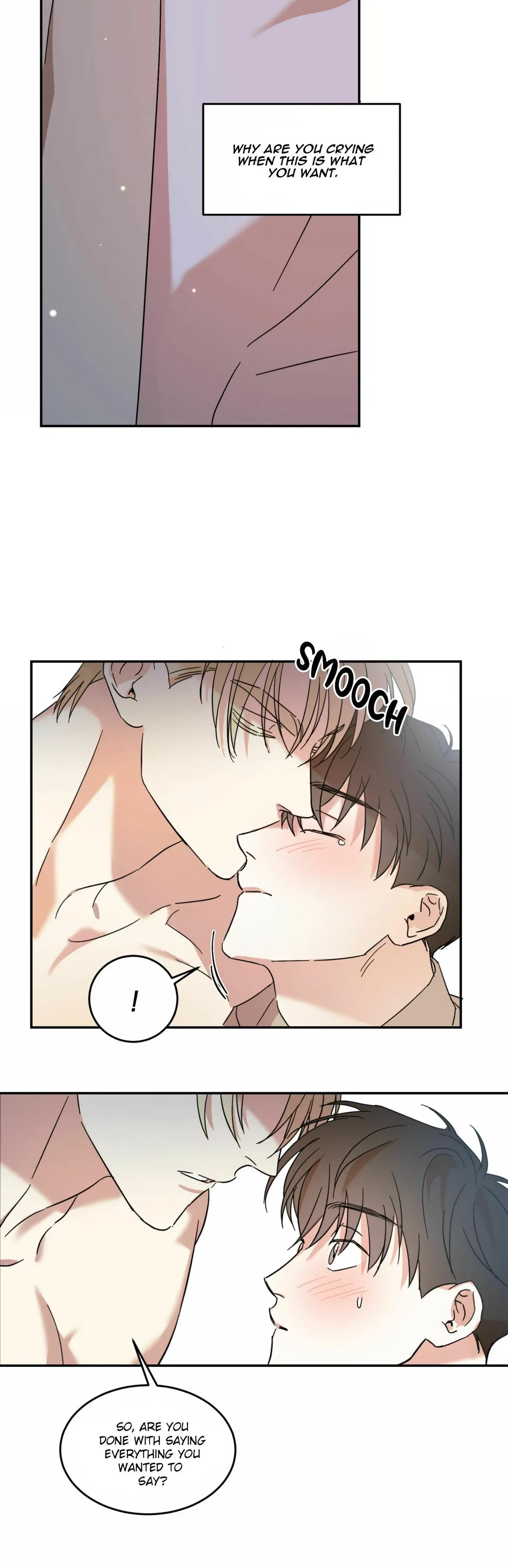 My Master, My Joo-In Chapter 9, page 28