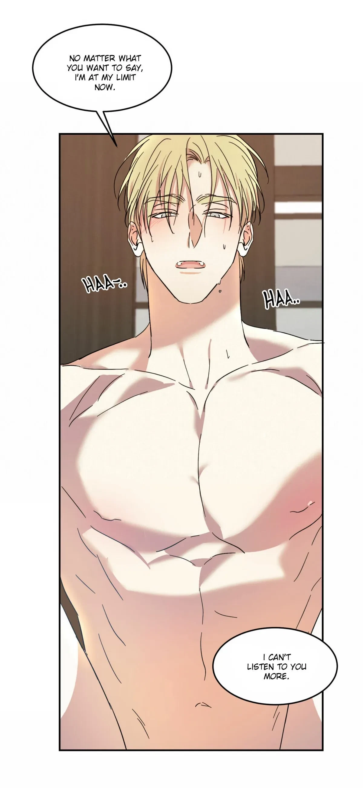 My Master, My Joo-In Chapter 9, page 30