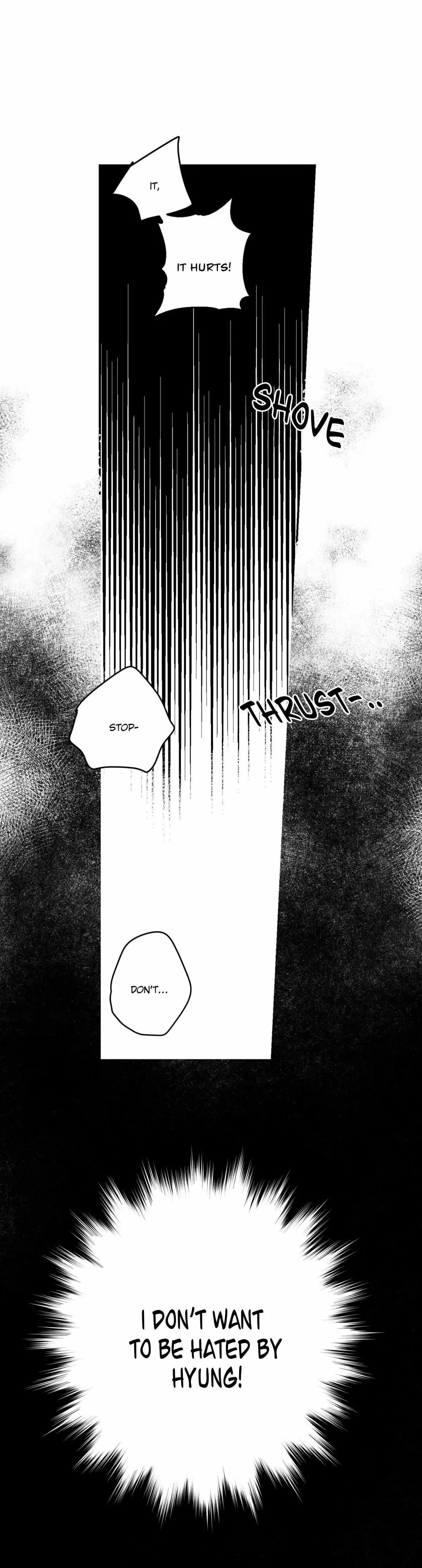 My Master, My Joo-In Chapter 9, page 32
