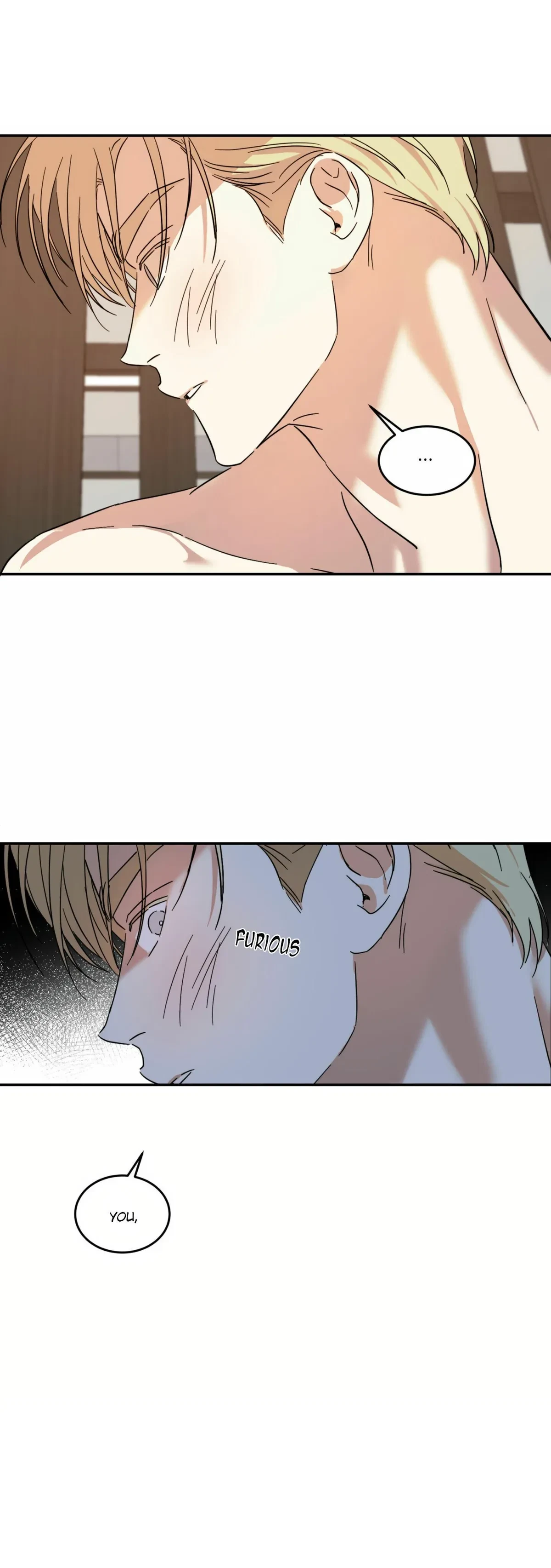 My Master, My Joo-In Chapter 9, page 34