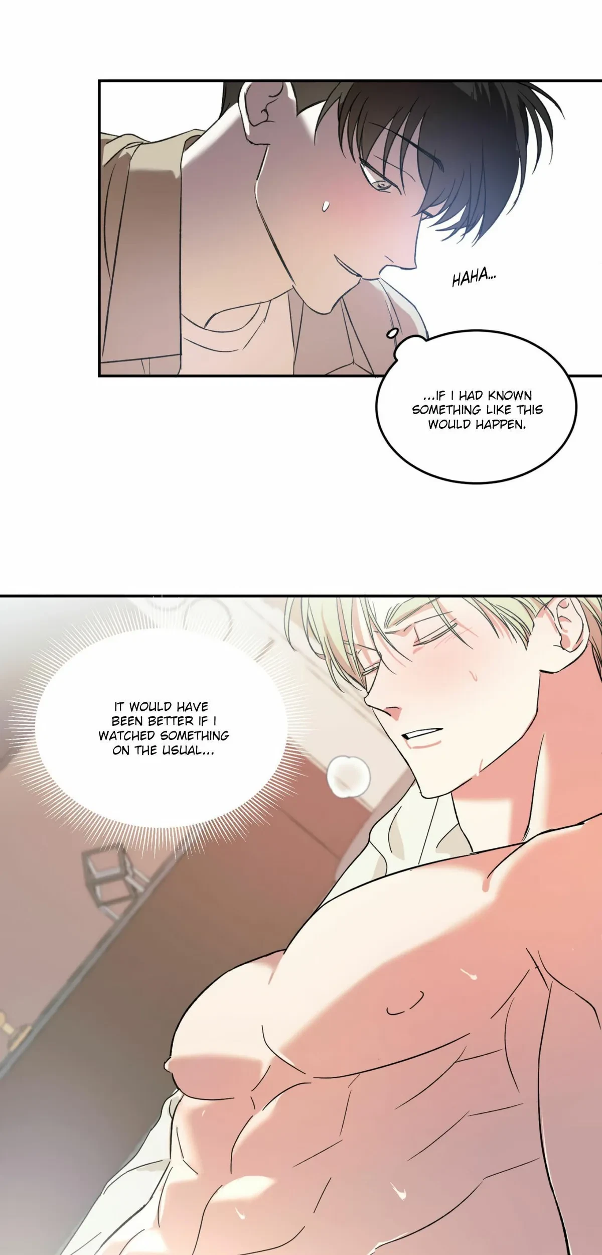 My Master, My Joo-In Chapter 9, page 4