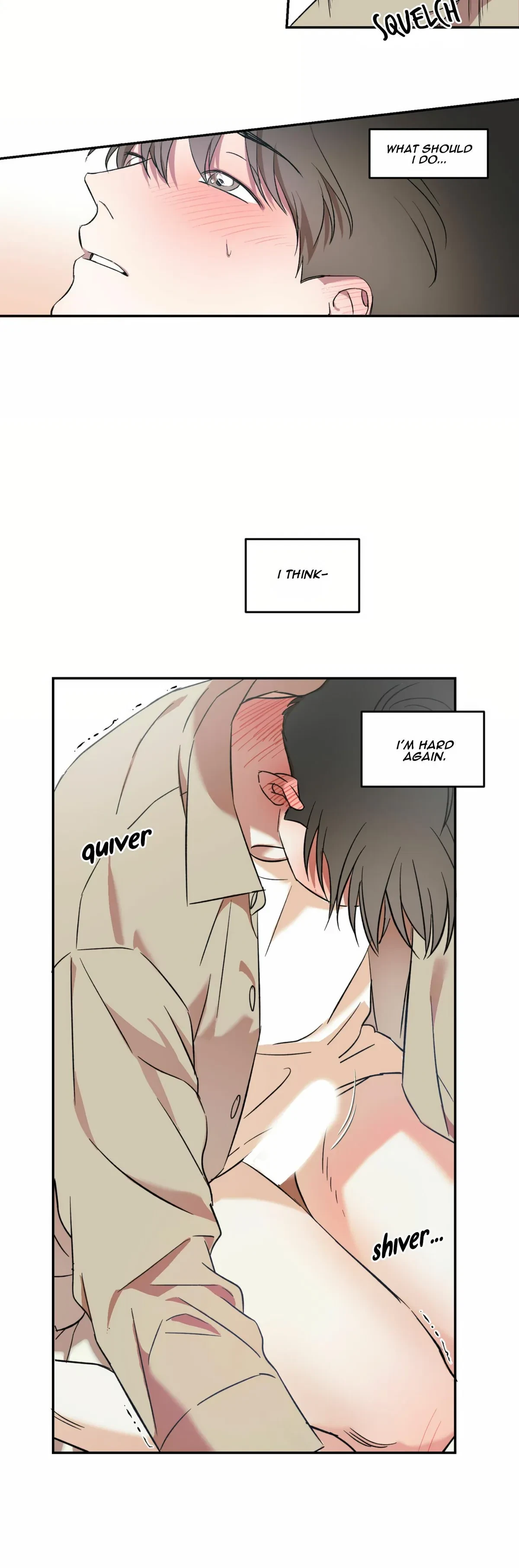 My Master, My Joo-In Chapter 9, page 8