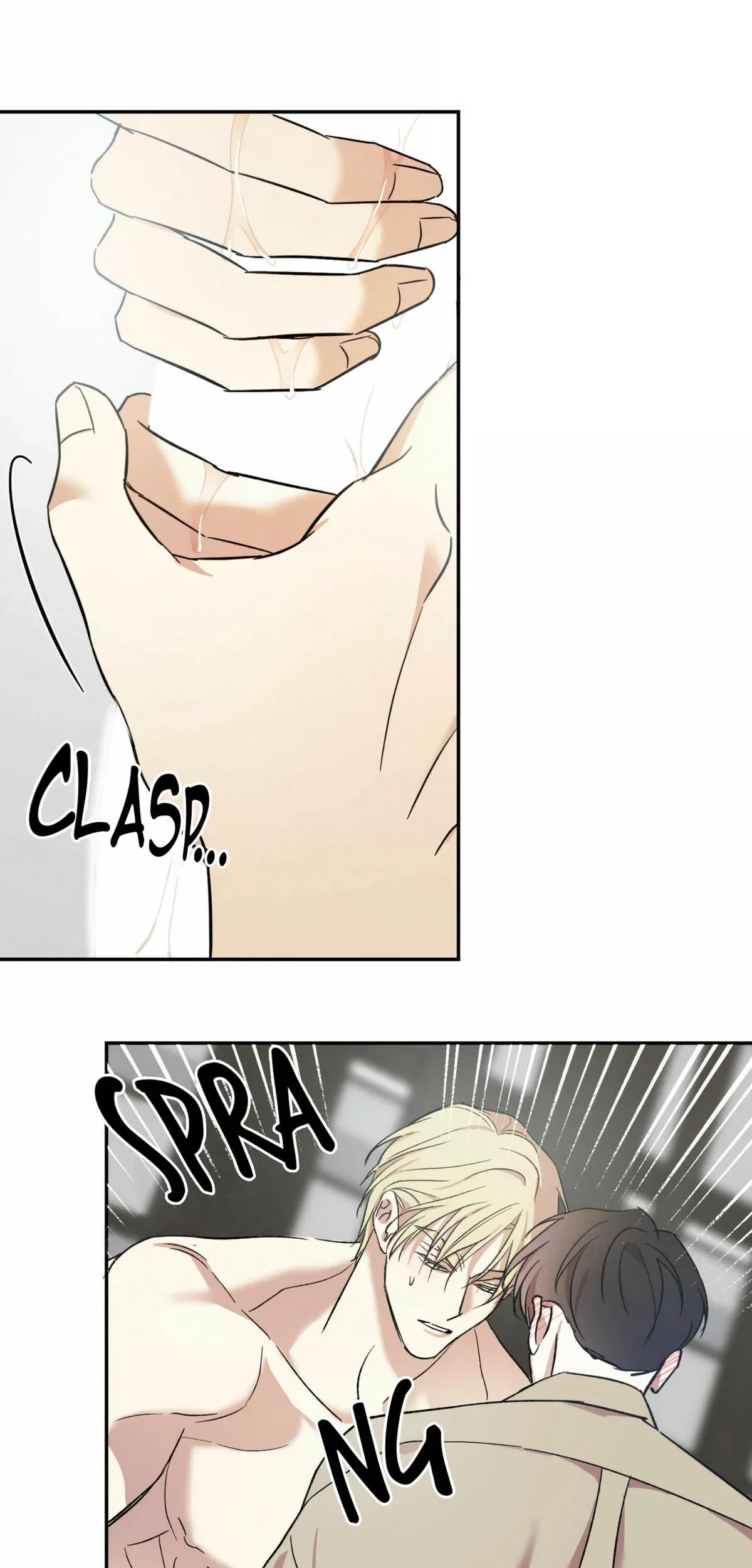 My Master, My Joo-In Chapter 9, page 9