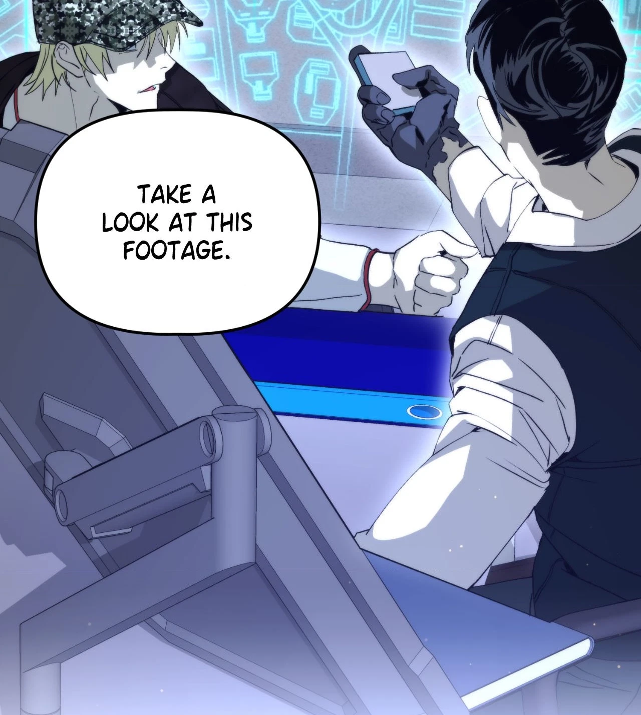 Chapter 72, page 75