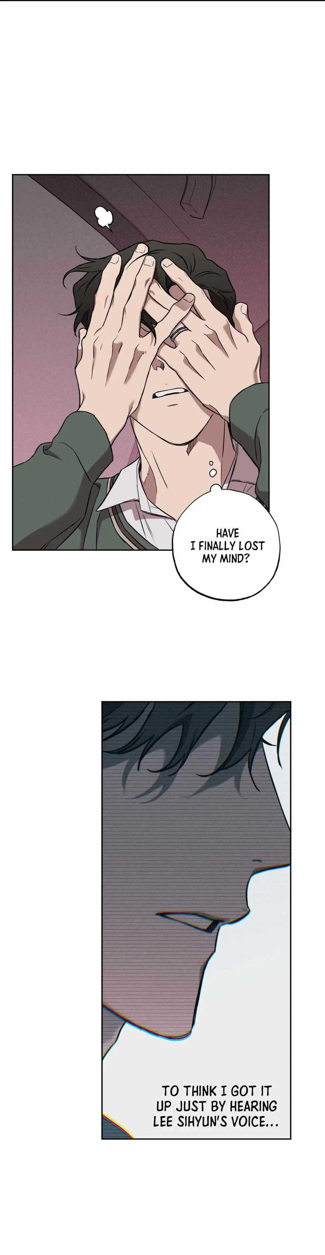 Sugar Trap Chapter 7, page 10