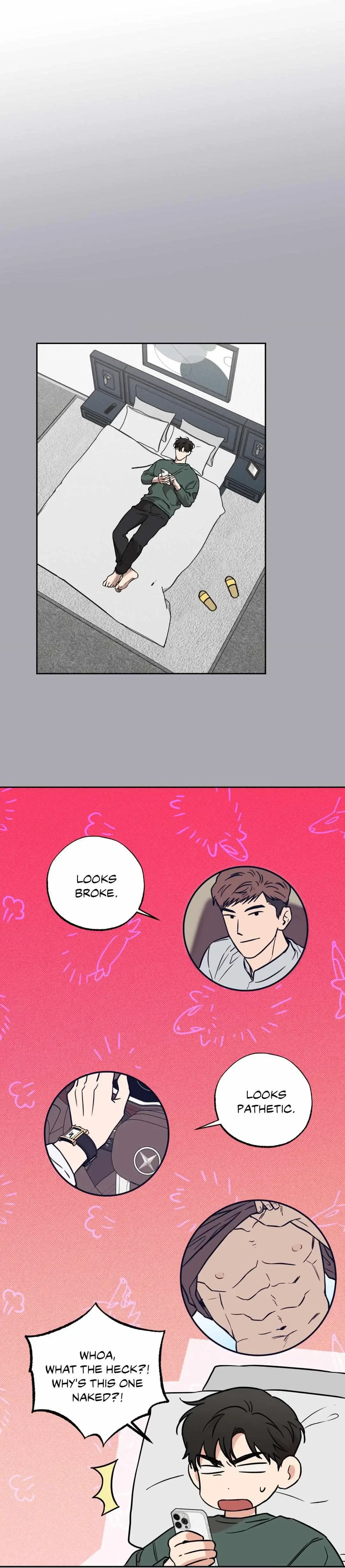 Sugar Trap Chapter 7, page 16