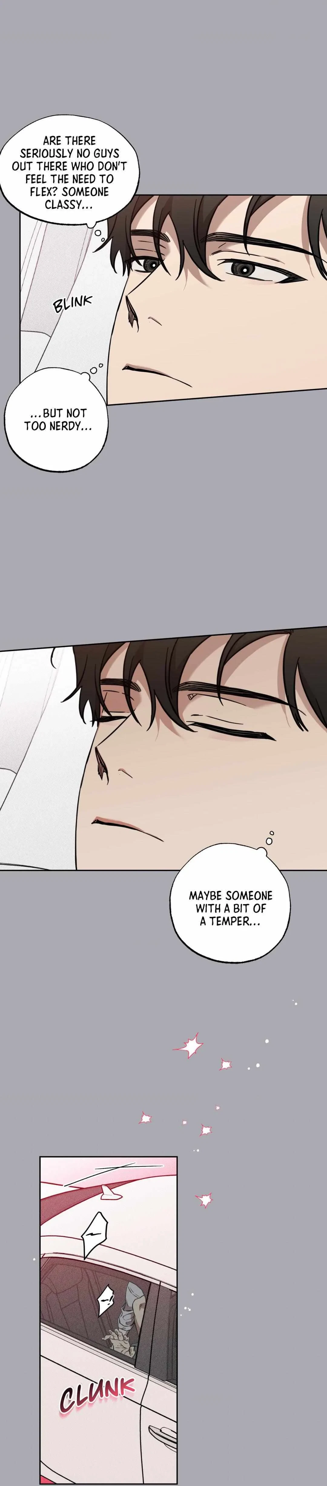 Sugar Trap Chapter 7, page 17