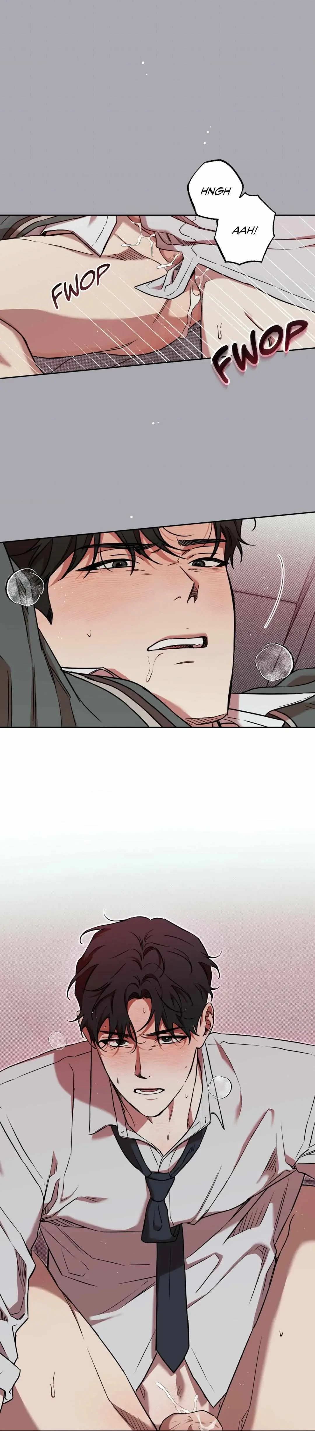 Sugar Trap Chapter 7, page 18