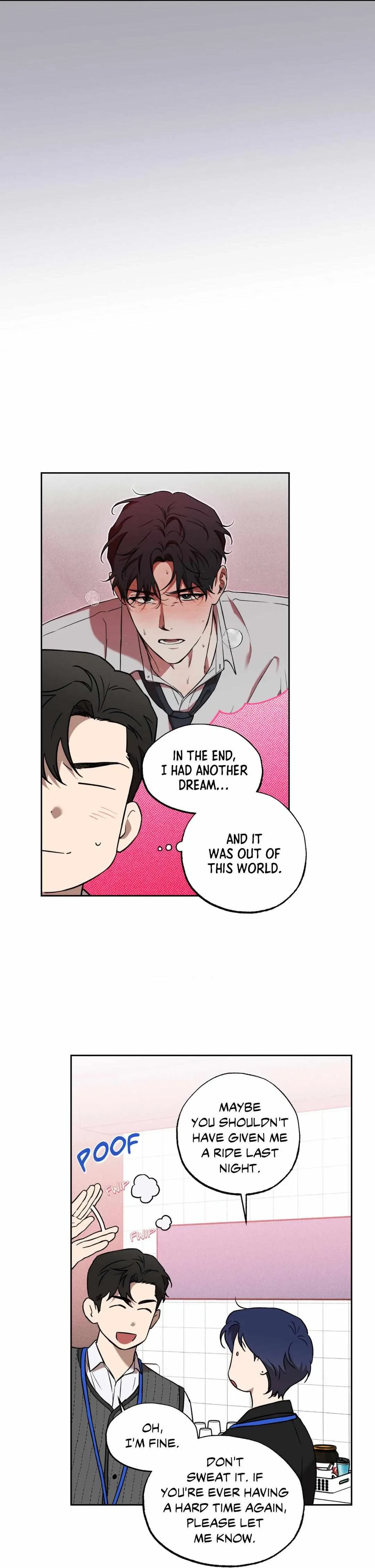 Sugar Trap Chapter 7, page 19
