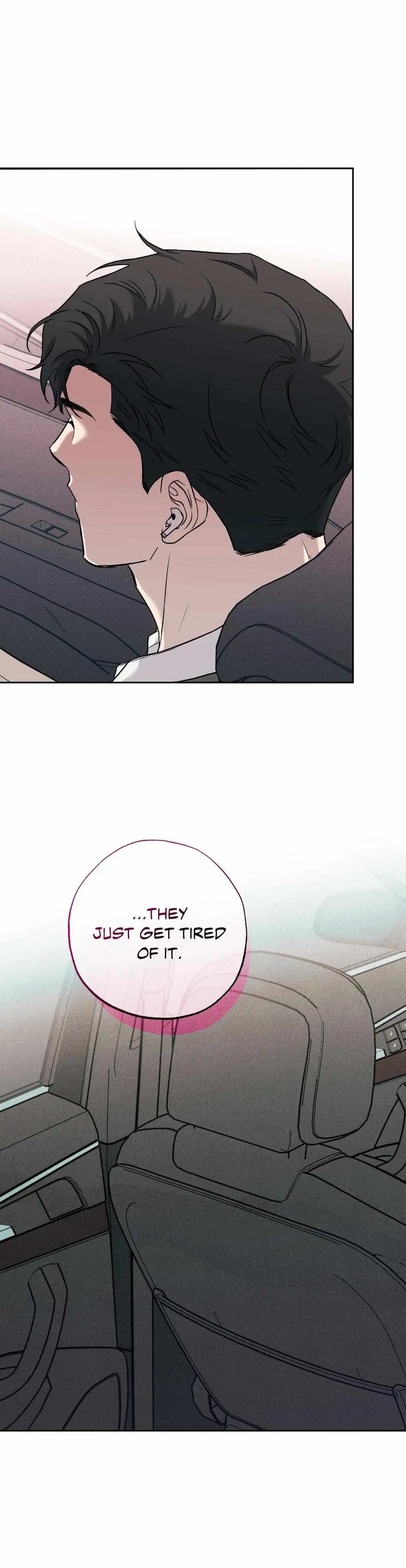 Sugar Trap Chapter 7, page 2