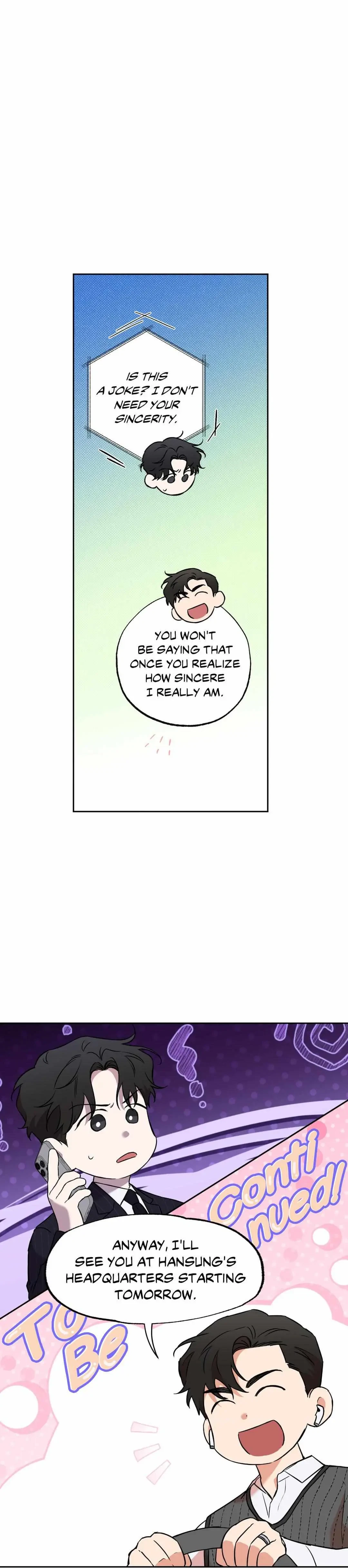 Sugar Trap Chapter 7, page 32