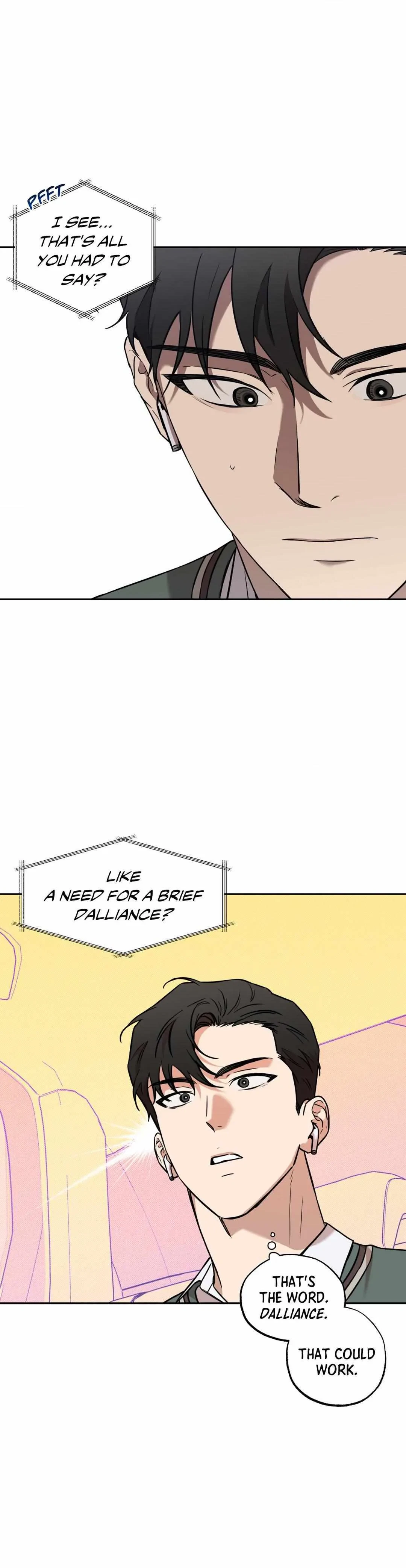 Sugar Trap Chapter 7, page 4