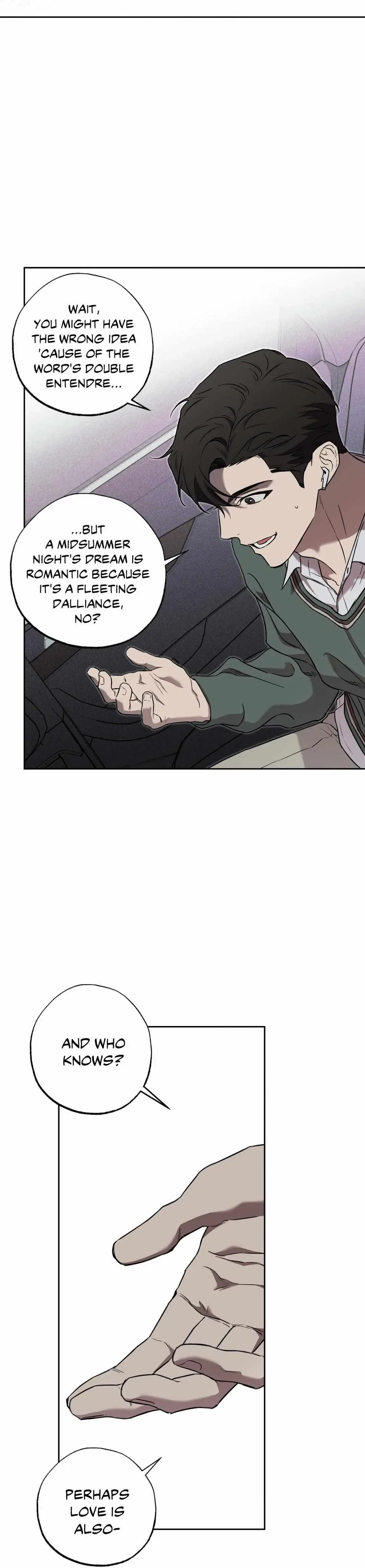 Sugar Trap Chapter 7, page 6