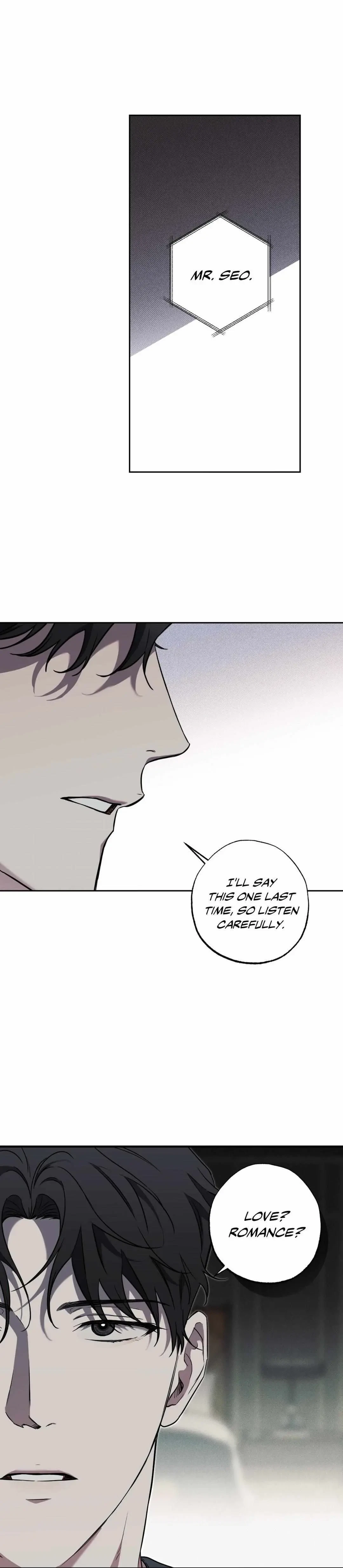 Sugar Trap Chapter 7, page 7